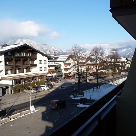 Apartman Josef Kaprun Exterior foto