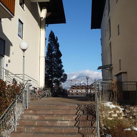 Apartman Josef Kaprun Exterior foto