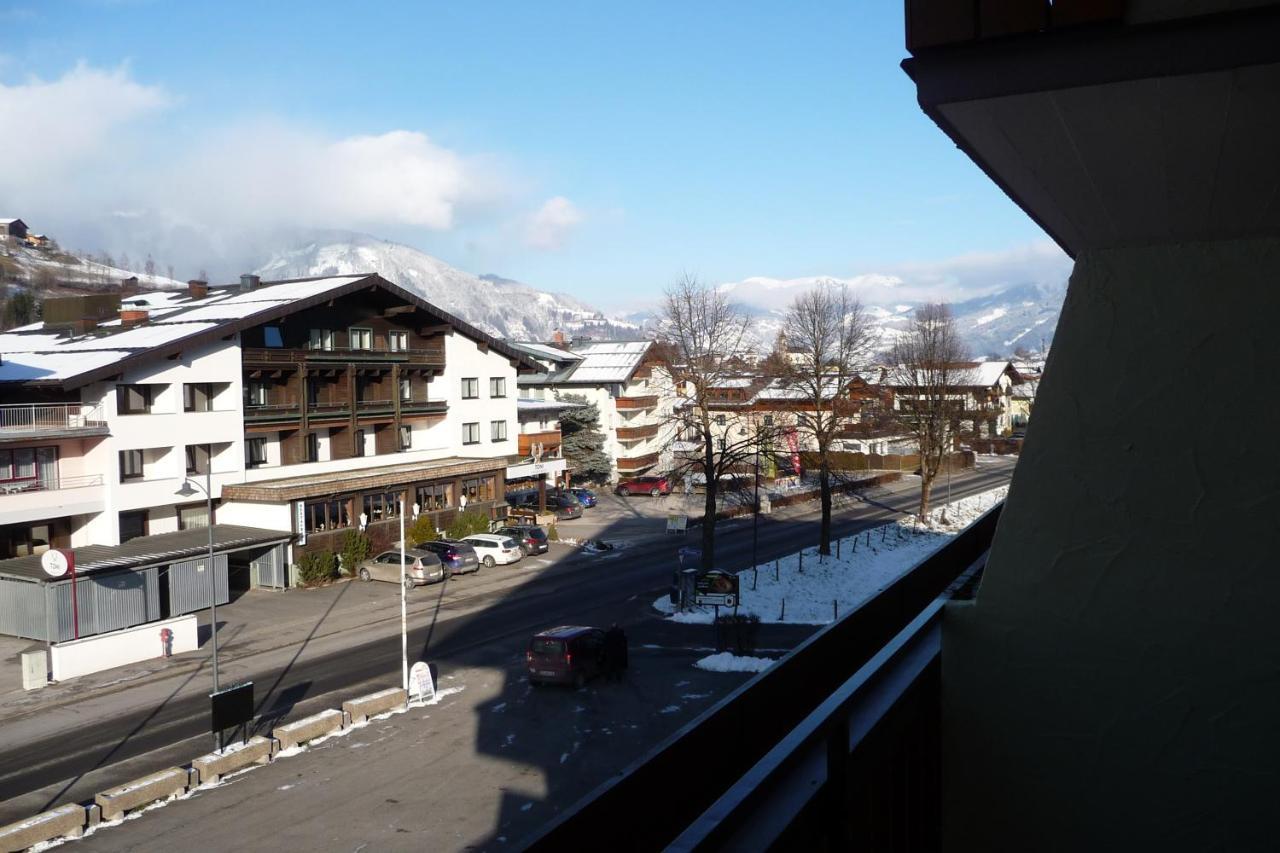 Apartman Josef Kaprun Exterior foto