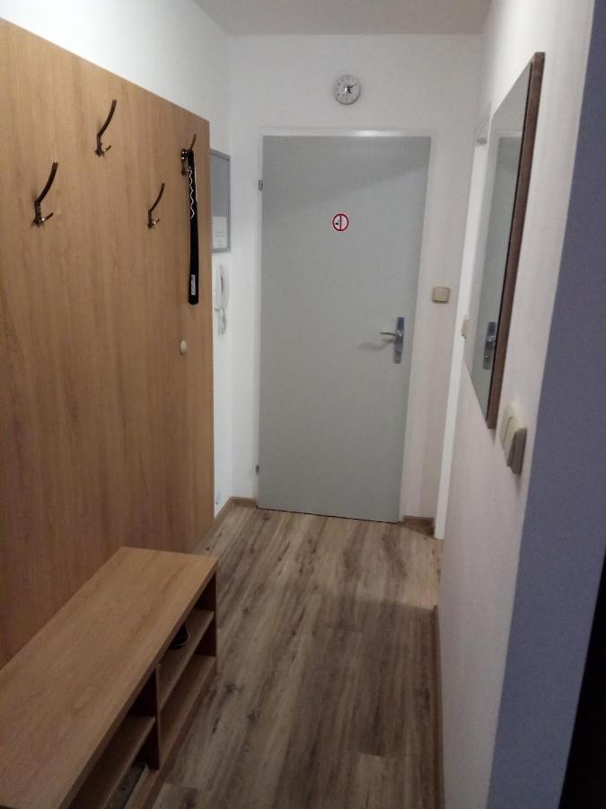 Apartman Josef Kaprun Exterior foto