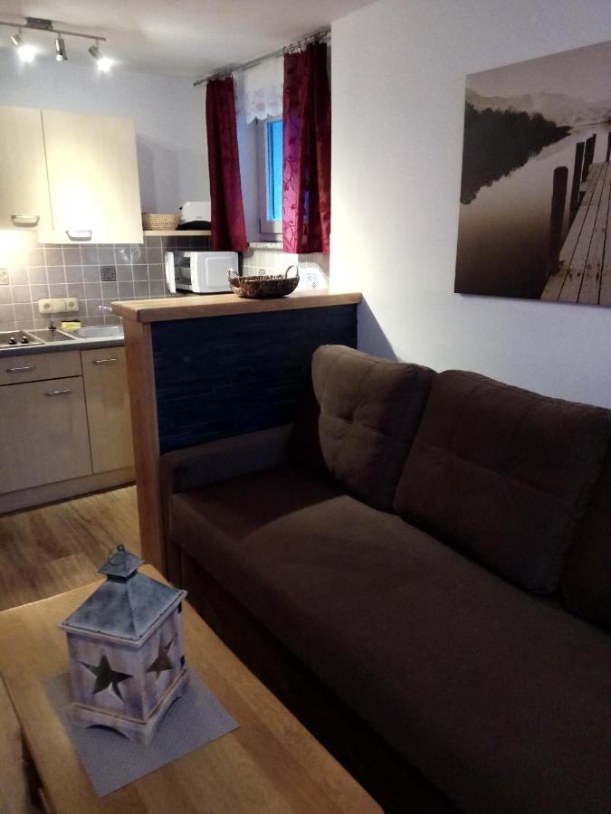 Apartman Josef Kaprun Exterior foto