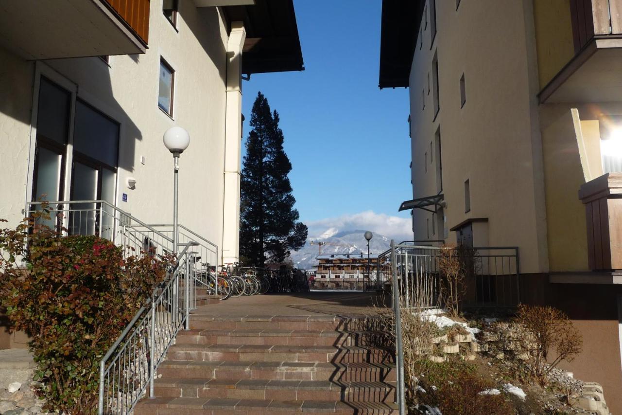 Apartman Josef Kaprun Exterior foto