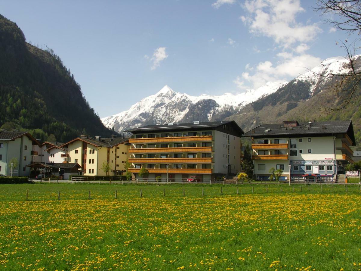 Apartman Josef Kaprun Exterior foto
