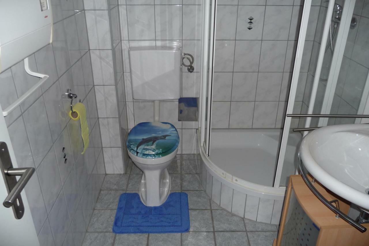 Apartman Josef Kaprun Exterior foto