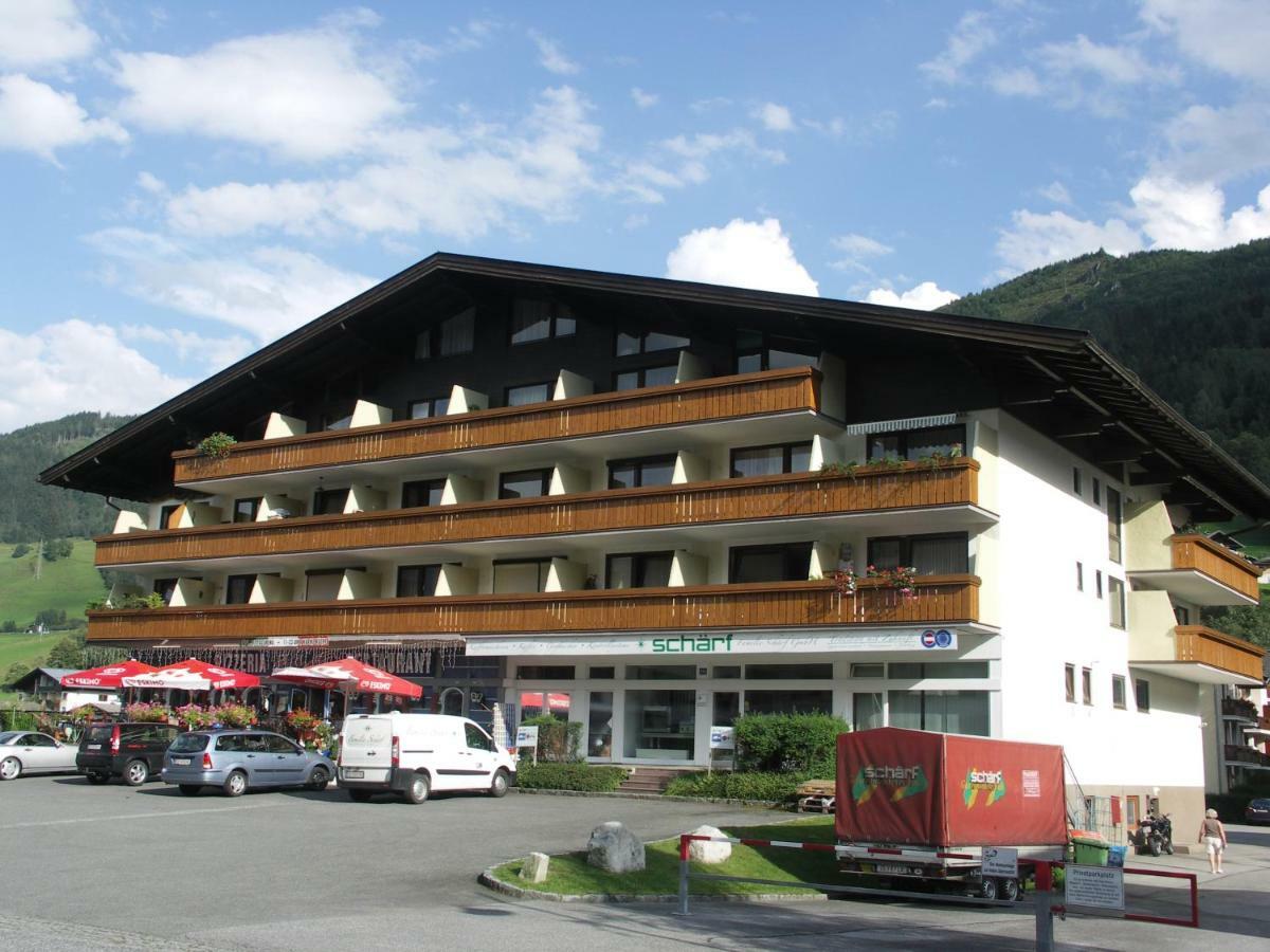 Apartman Josef Kaprun Exterior foto